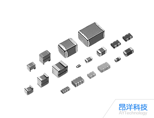 風華貼片壓敏電阻