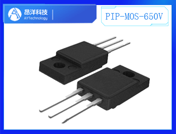 MOS高壓場(chǎng)效應(yīng)650v 2A 5Ω管