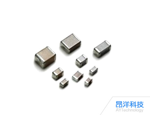 風華高科貼片電容0201,100nF ±10% 6.3V 